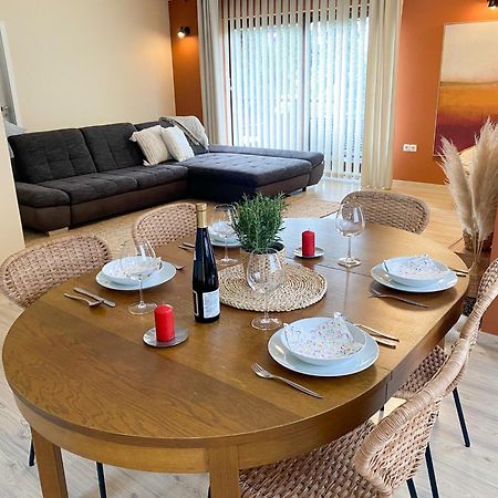 Petra Garden Apartment Блед Екстериор снимка