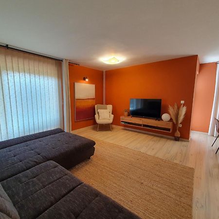 Petra Garden Apartment Блед Екстериор снимка